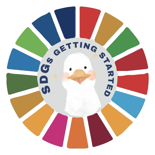 SDG Logo